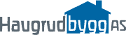 Haugrudbygg AS Logo
