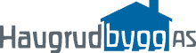 Haugrudbygg AS Logo